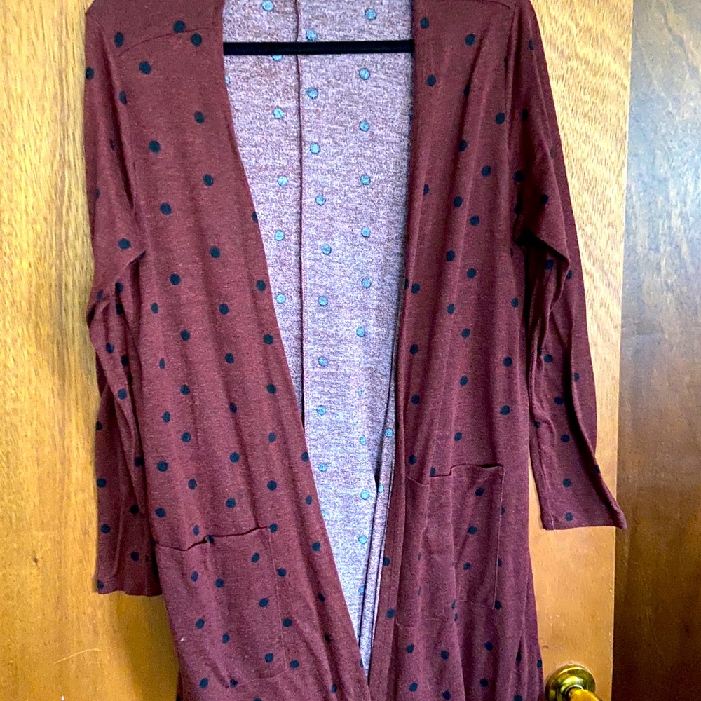 Large Sarah lularoe
